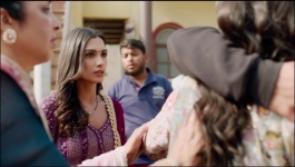 Udaariyan - 8th December 2023